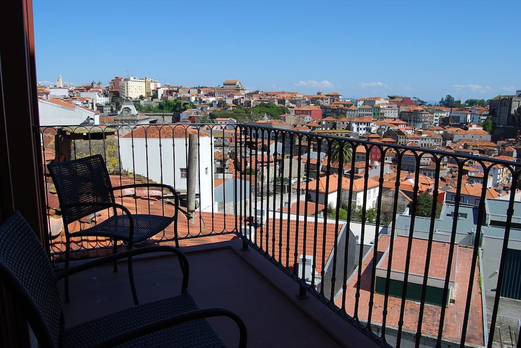 Casa Dos Caldeireiros