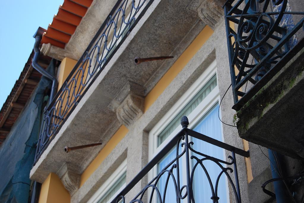Casa Dos Caldeireiros Porto