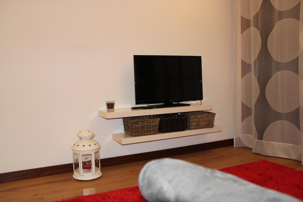 Apartment Inoporto Porto
