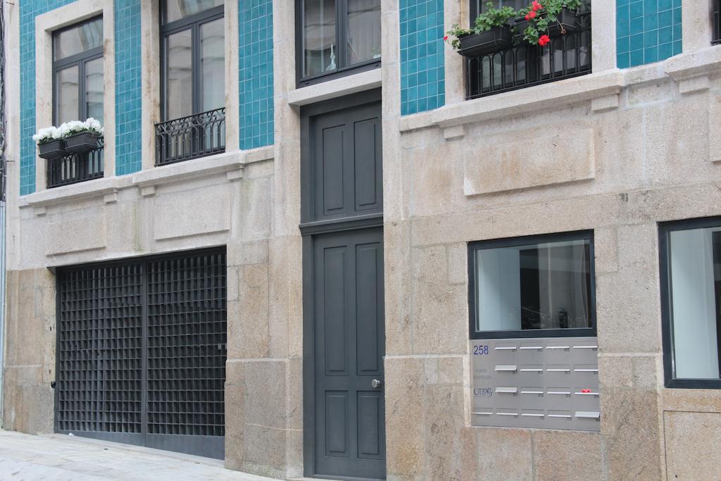 Apartment Inoporto Porto