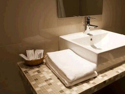 Hotel Centro Antas