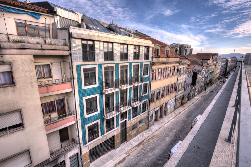 Apartment Inoporto Porto