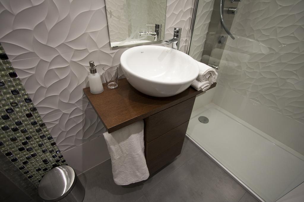 Apartment Inoporto *