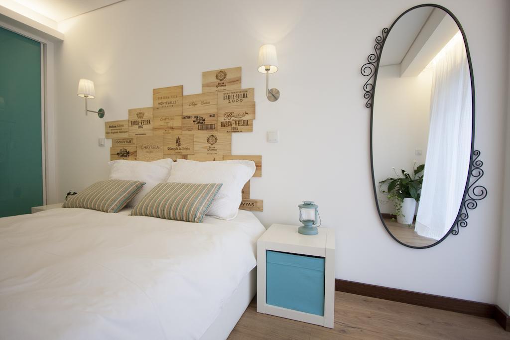 Apartment Inoporto *