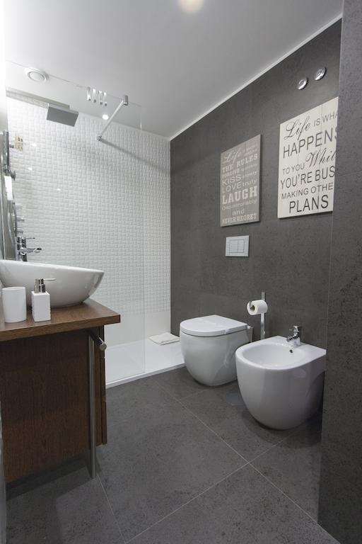 Apartment Inoporto *
