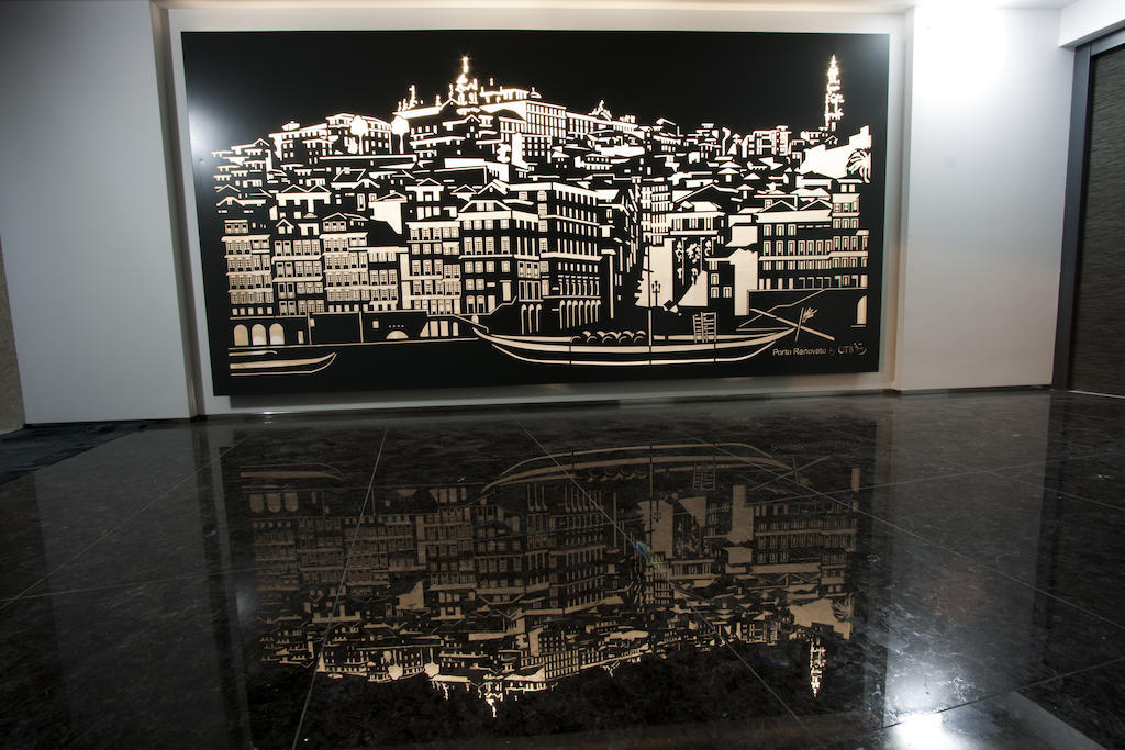 Apartment Inoporto