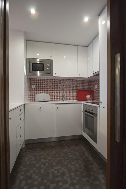 Apartment Inoporto *