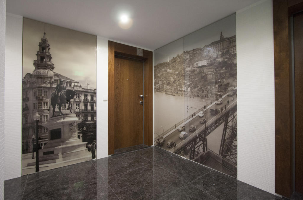 Apartment Inoporto Porto
