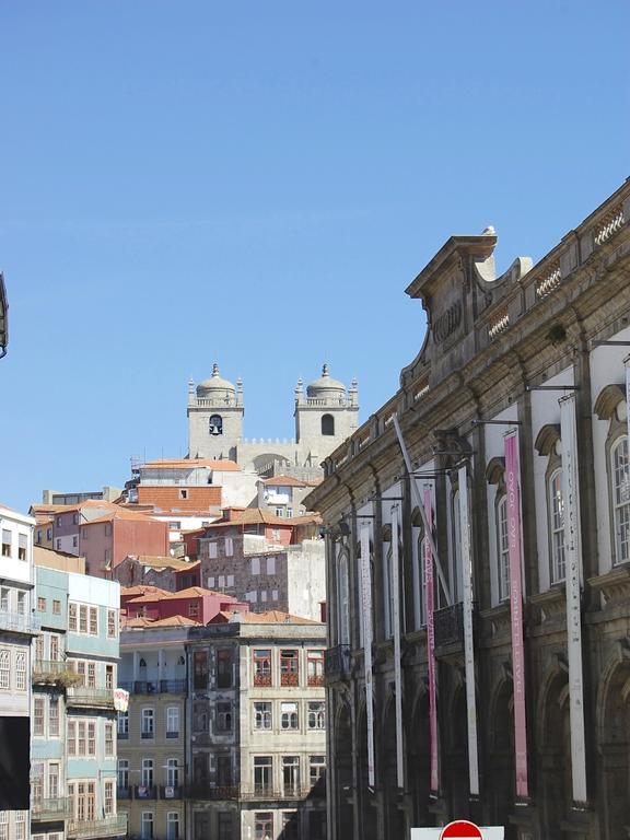 Flat Porto