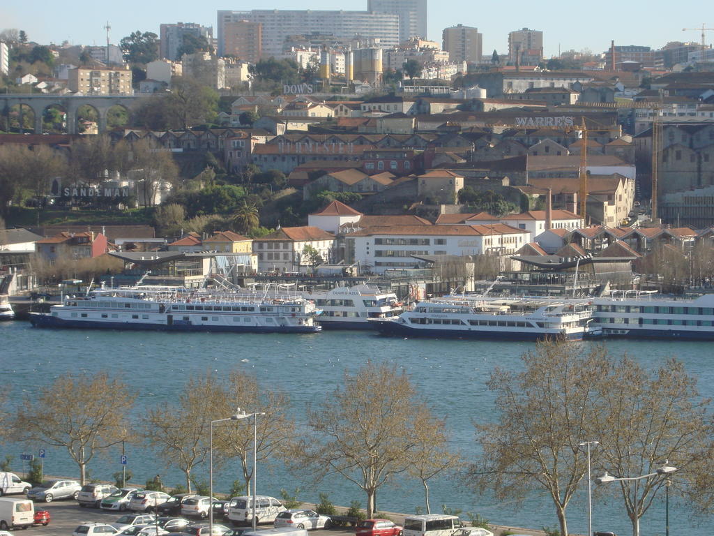 Oporto River View Apartments