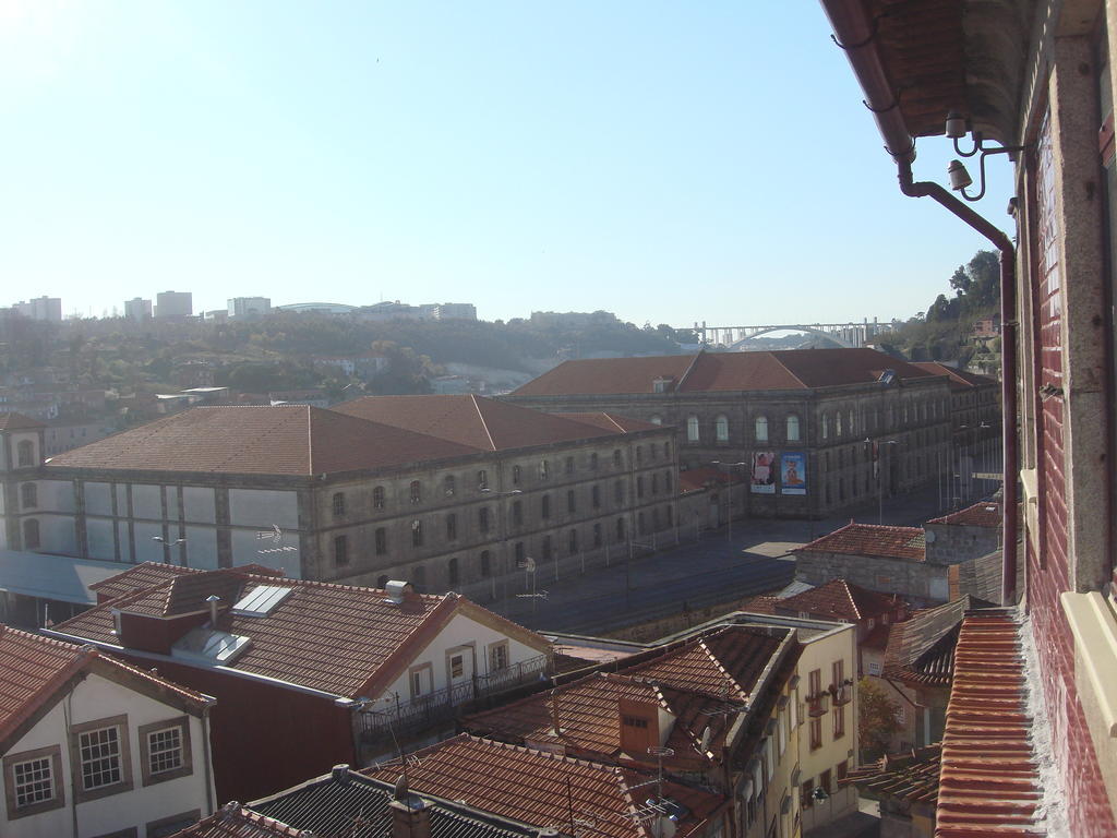 Apartment Oporto River View Apartments