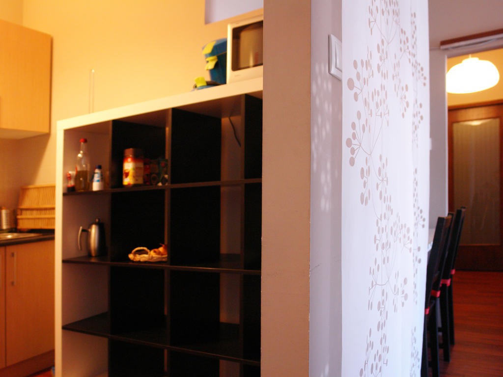Apartment Forever *