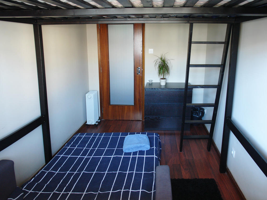 Apartment Forever