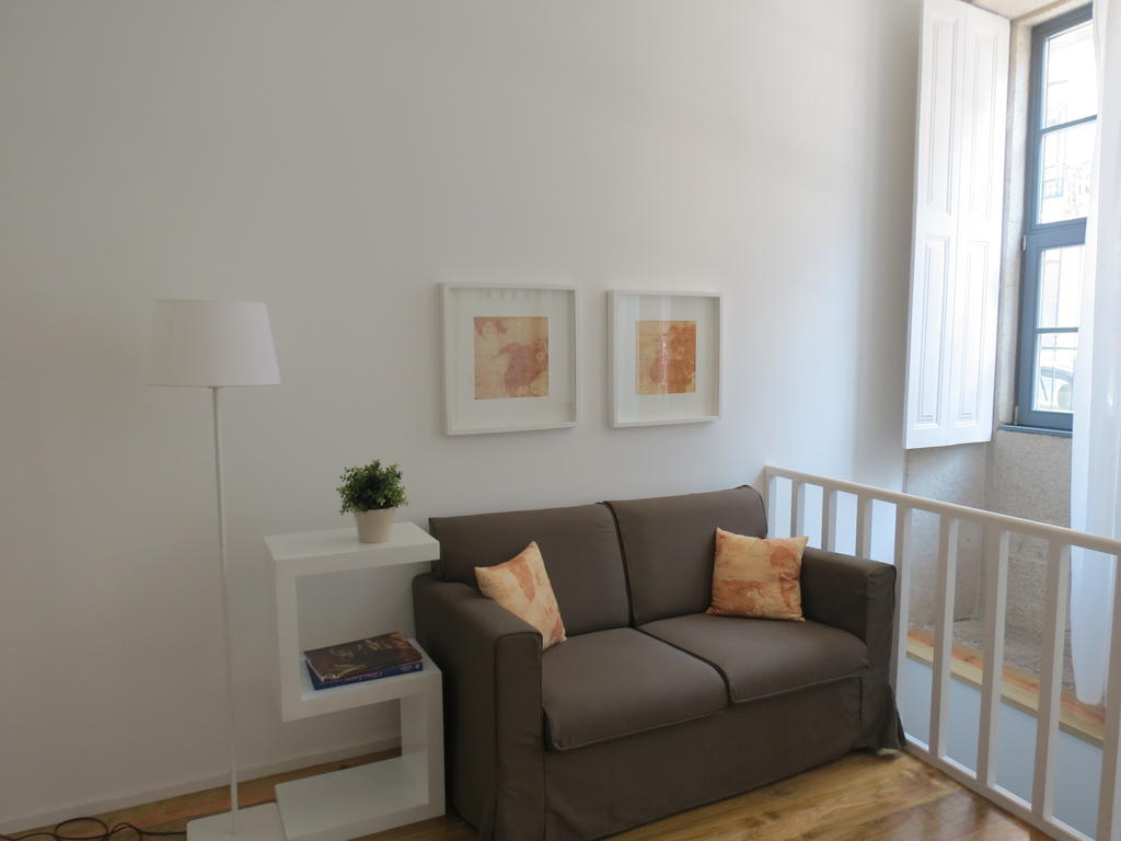 Apartment Citybreak-apartments Lapa *