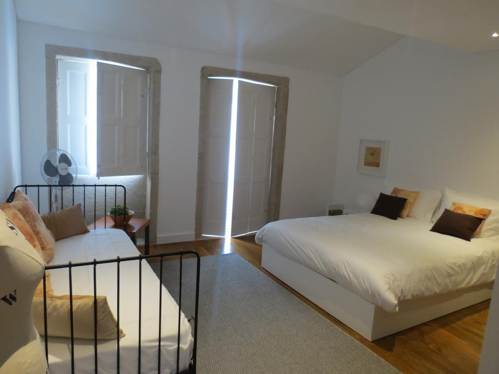 Apartment Citybreak-apartments Lapa