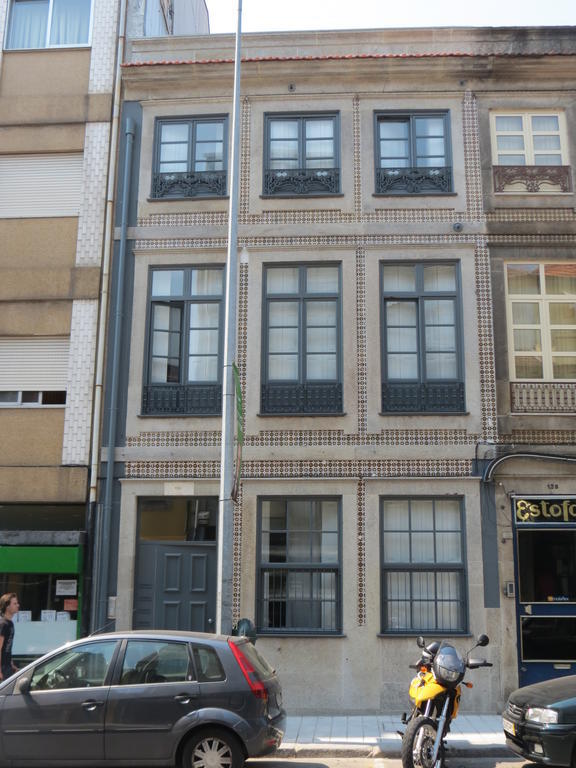 Apartment Citybreak-apartments Lapa *
