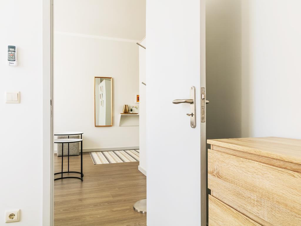 Apartment Oportonow - Bolhao *
