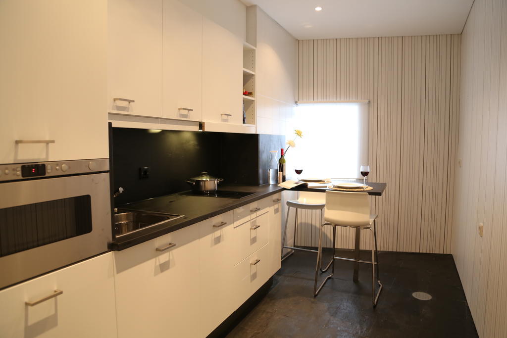 Apartment Ribeira Cinema *
