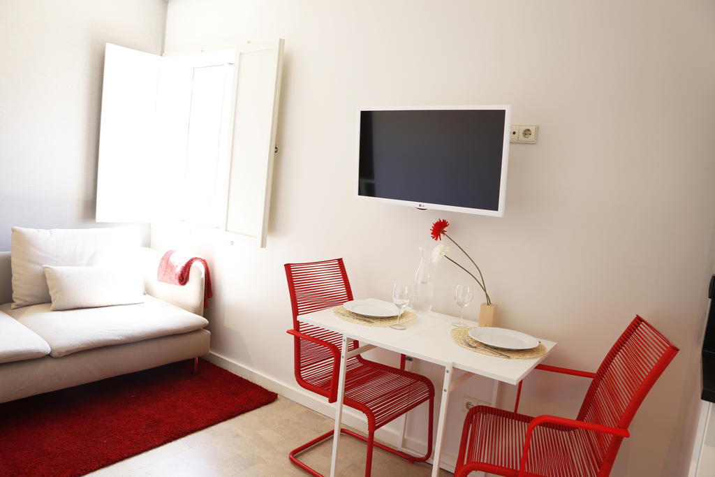 Apartment Ribeira Cinema Porto