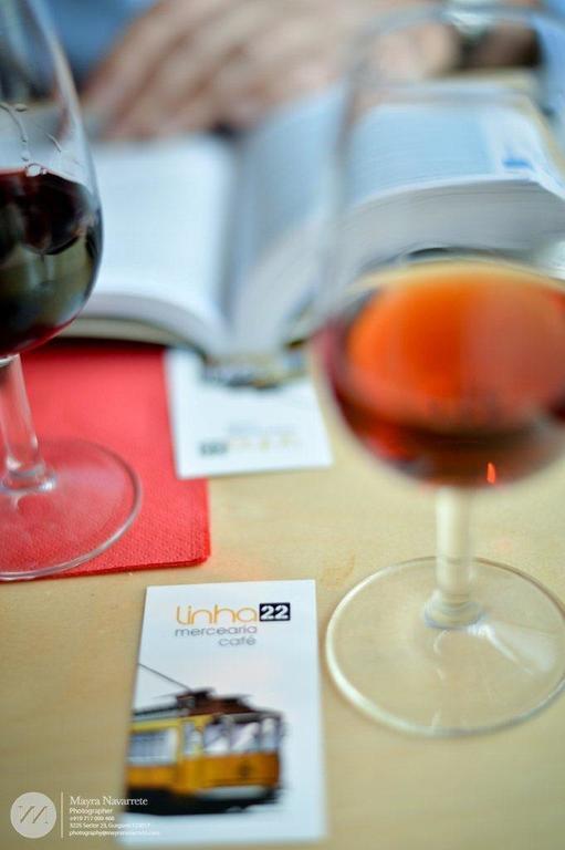 Bed & Breakfast Linha 22 Porto