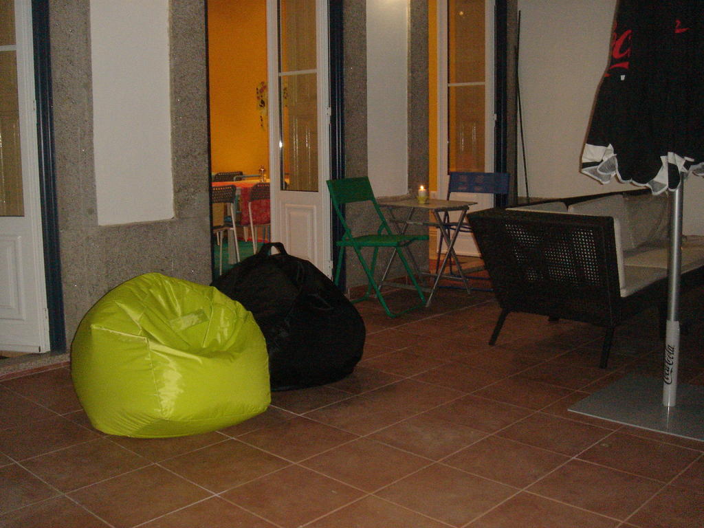 Hostel Coolhostel Porto