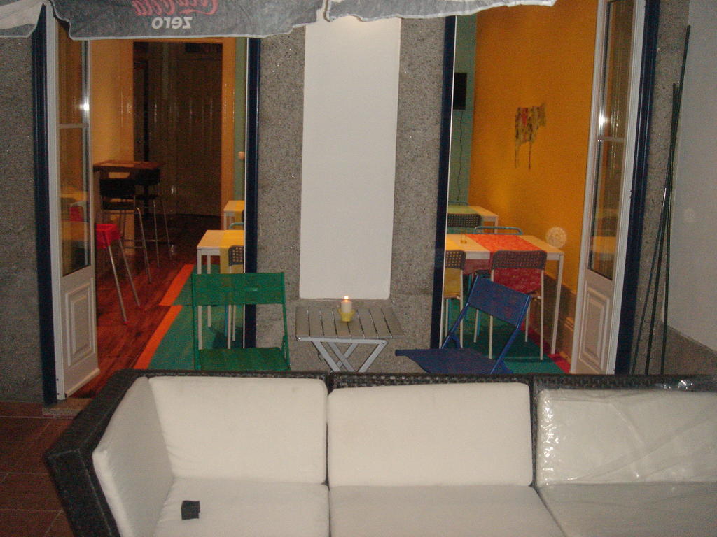 Coolhostel