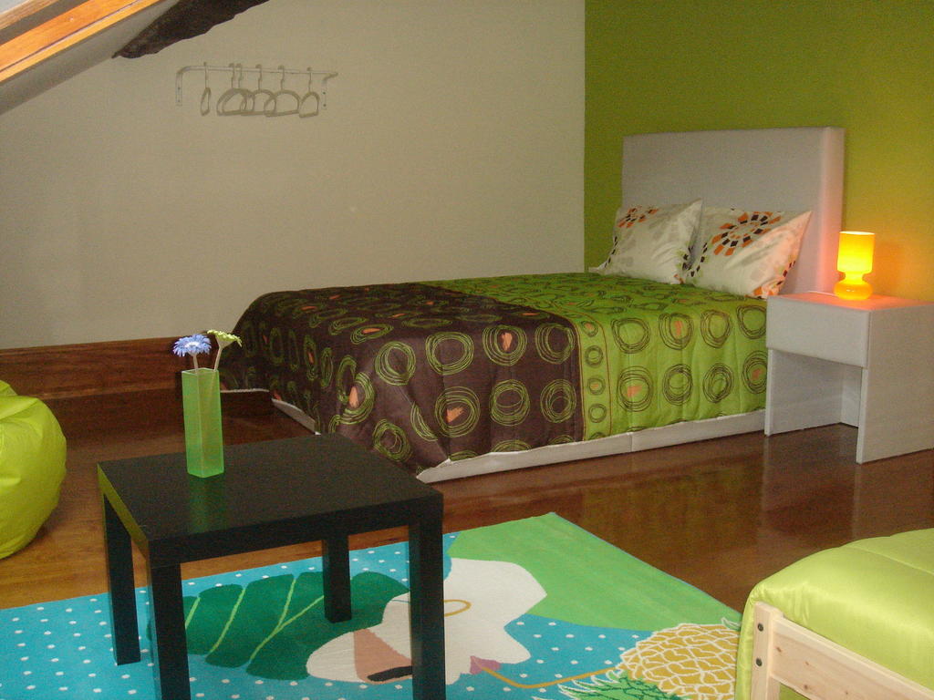 Hostel Coolhostel