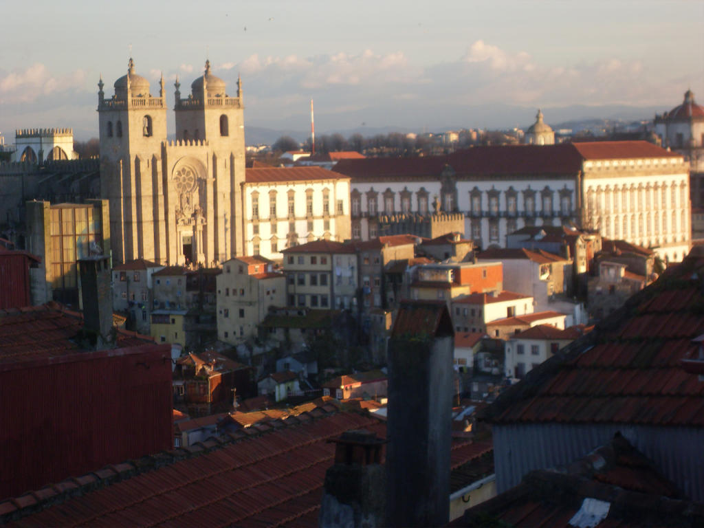 Apartment Clerigos Porto