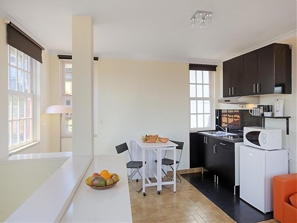 Apartment Clerigos Porto