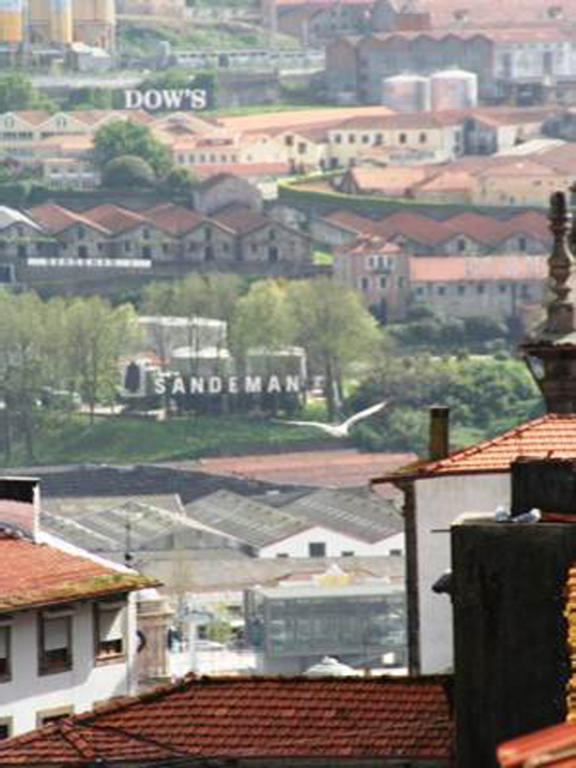 Apartment Clerigos Porto