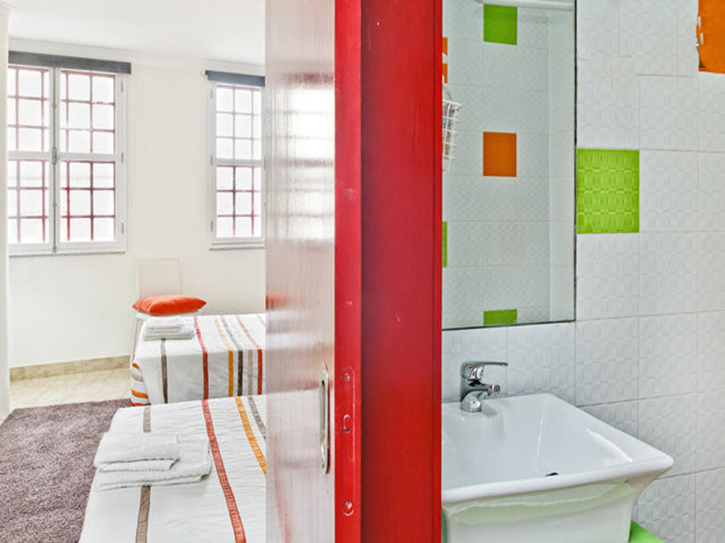 Apartment Clerigos Porto