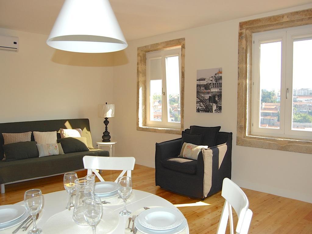 Appartement Flat Porto