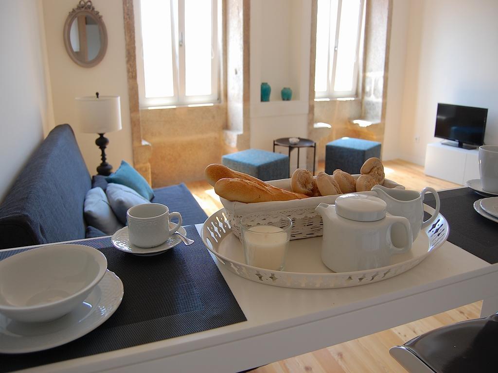 Appartement Flat Porto