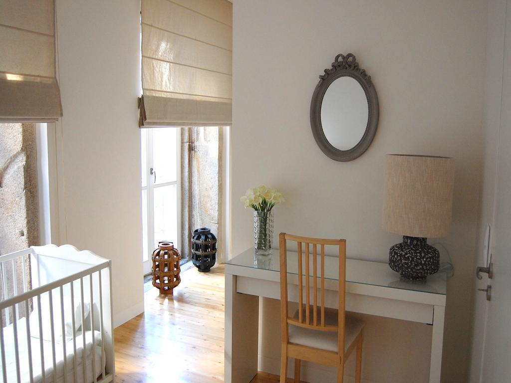 Apartamento Flat Porto