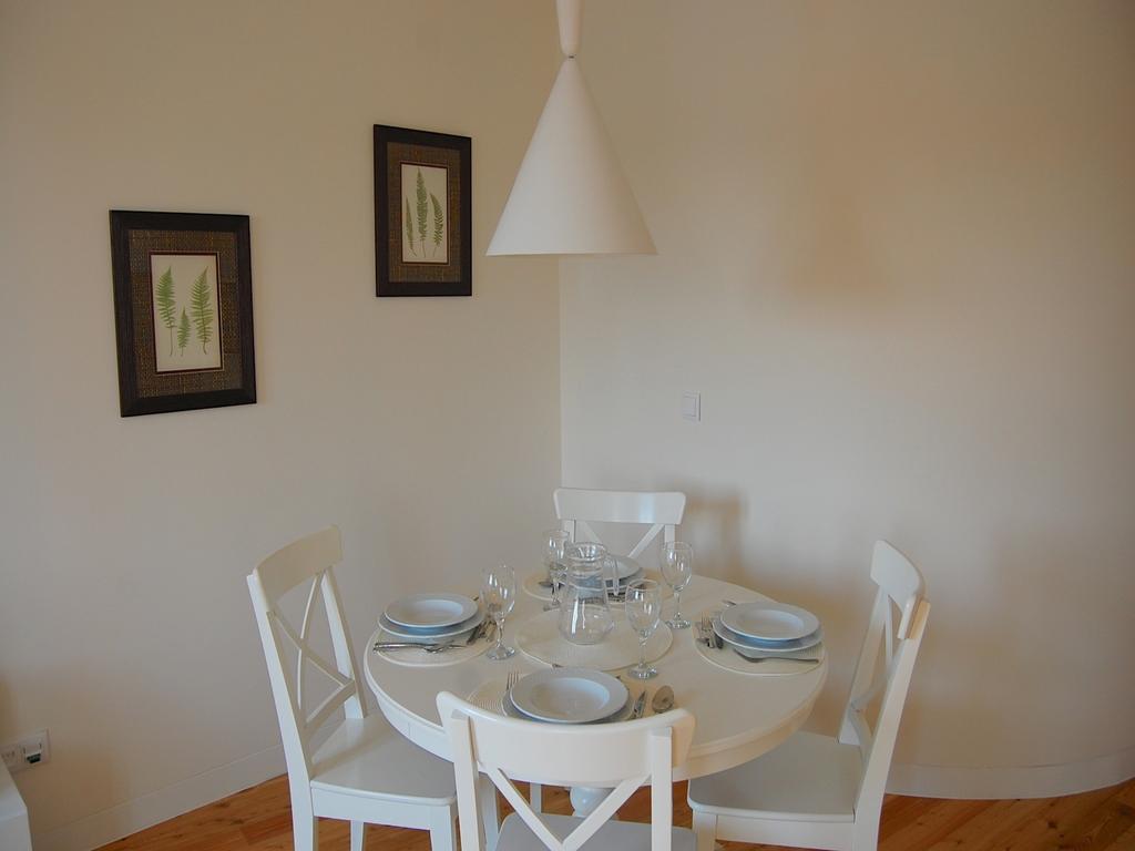 Apartamento Flat