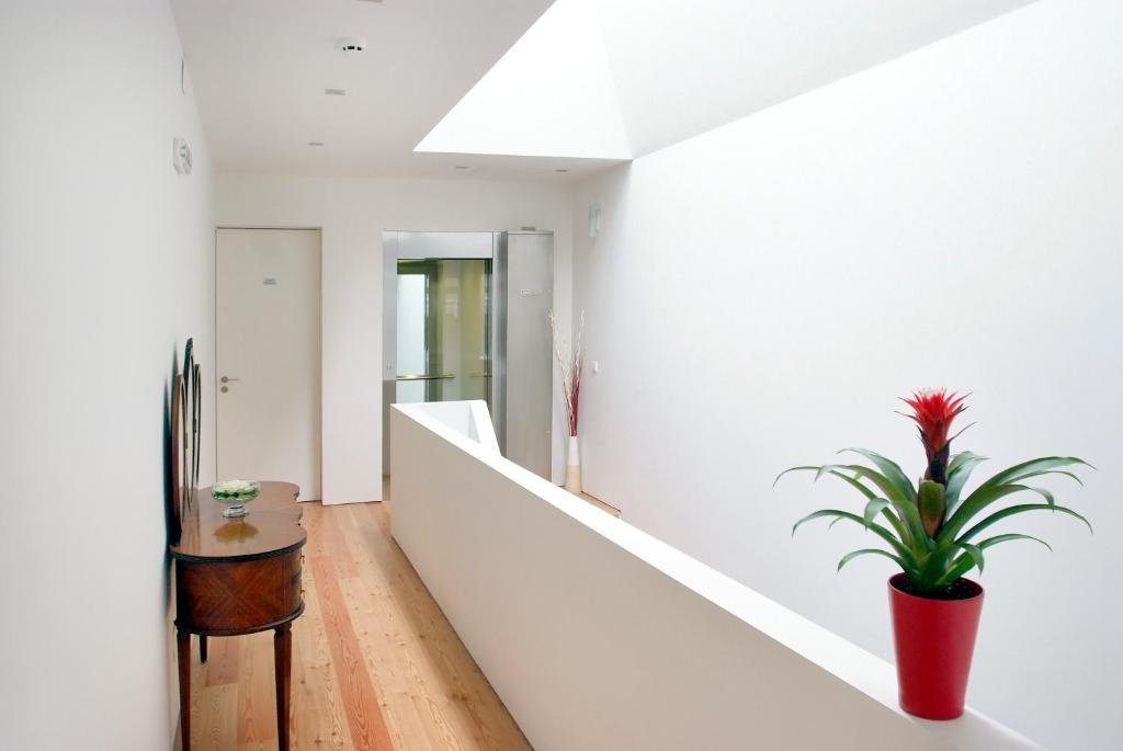 Bolhao Appartement Porto