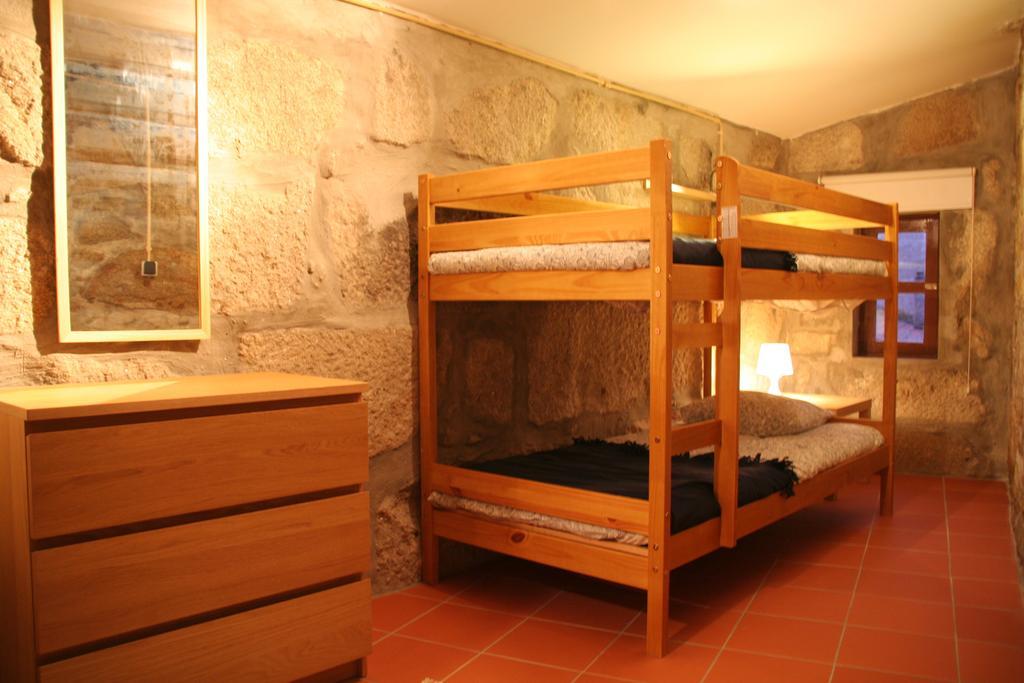 Apartment Casa Das Taipas Porto