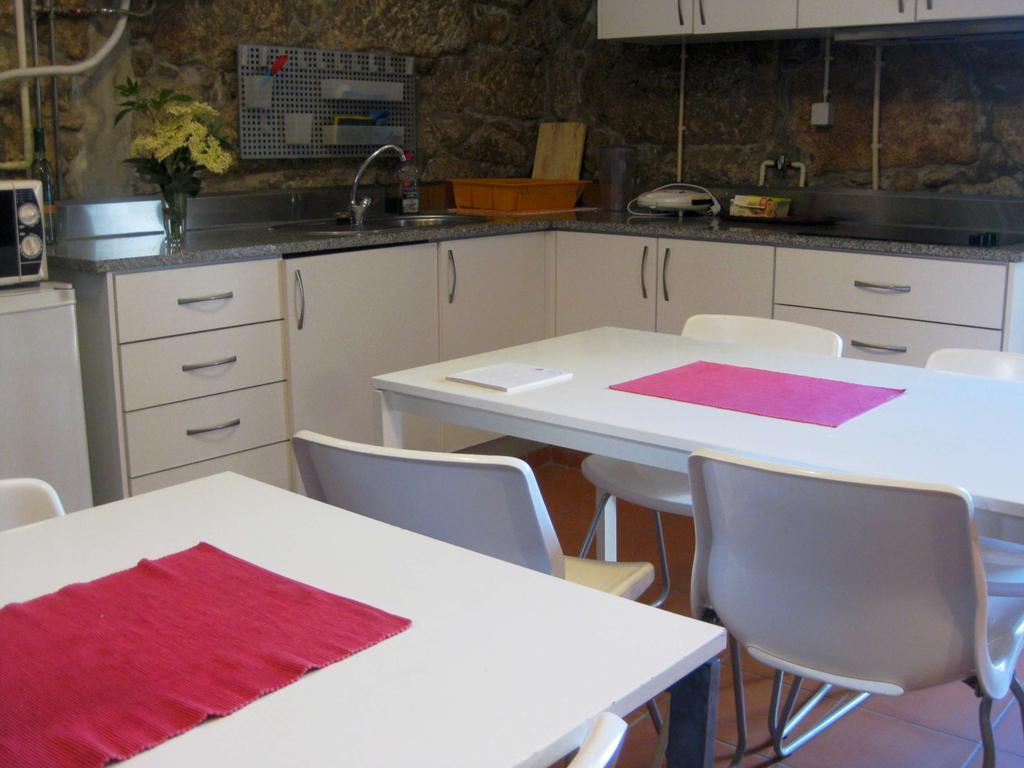 Apartment Casa Das Taipas Porto
