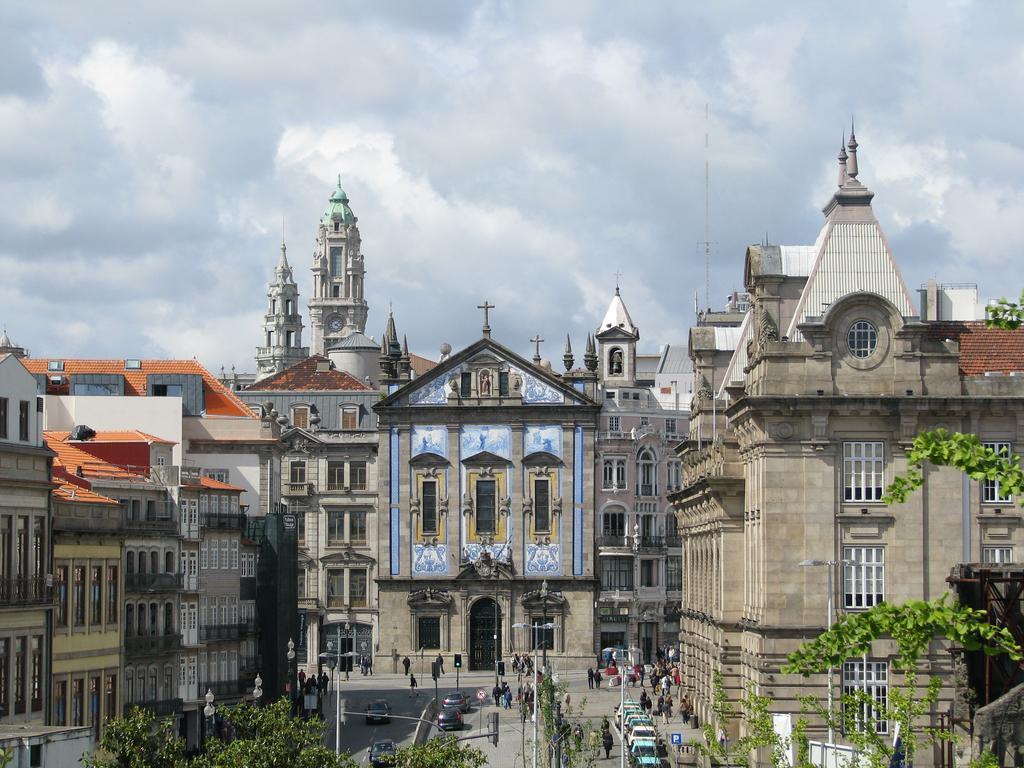 Urban Casa Da Portela Porto