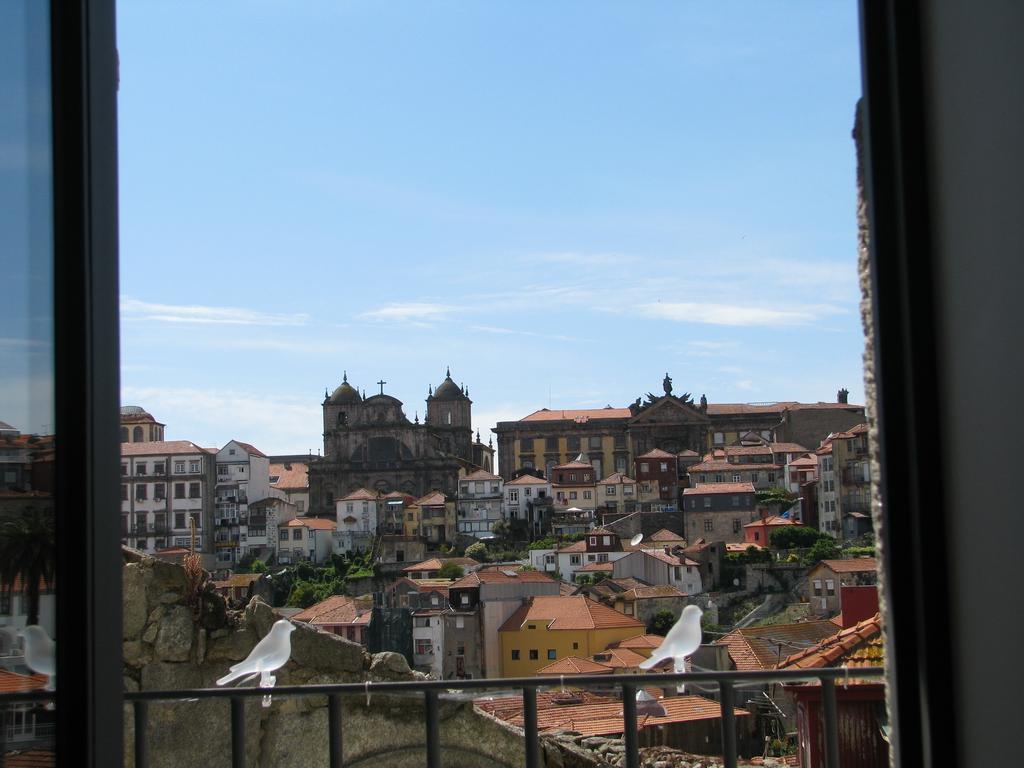 Appartement Urban Casa Da Portela Porto