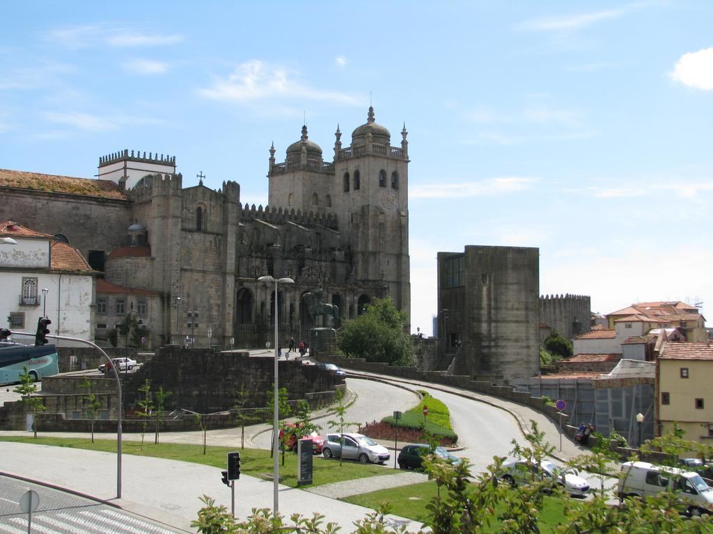 Urban Casa Da Portela