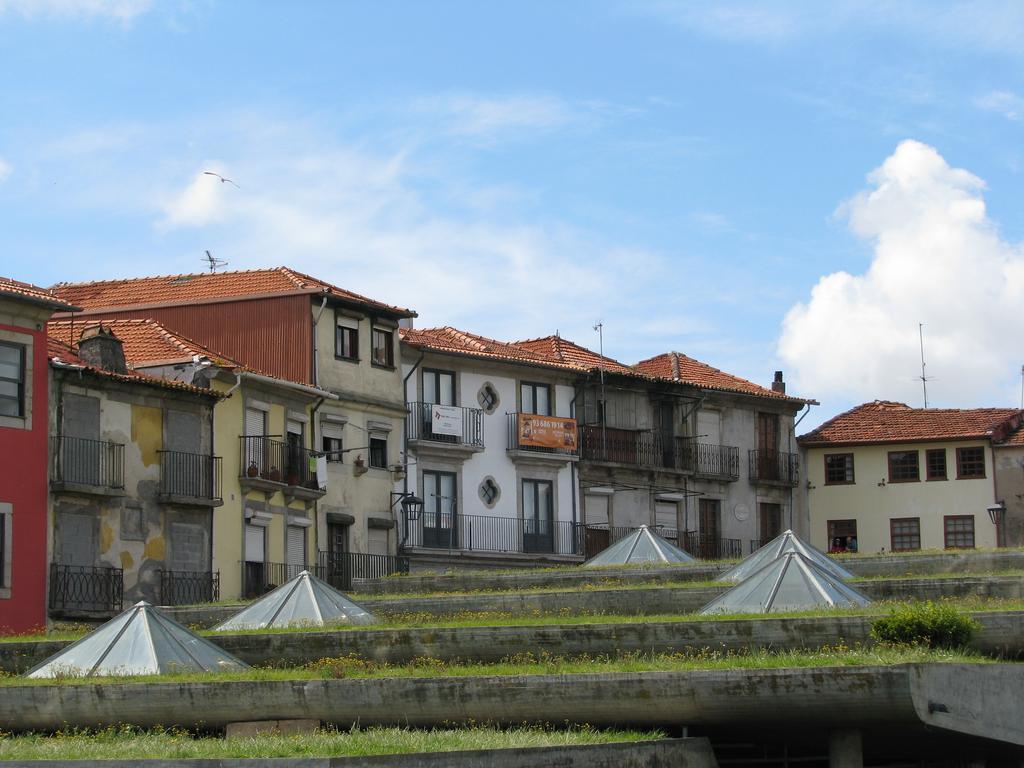 Urban Casa Da Portela Porto
