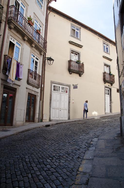 Apartment Casa Das Taipas Porto