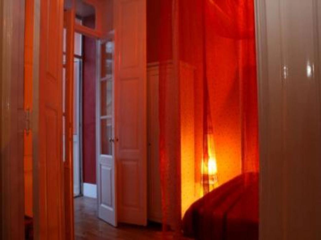 Bed & Breakfast -