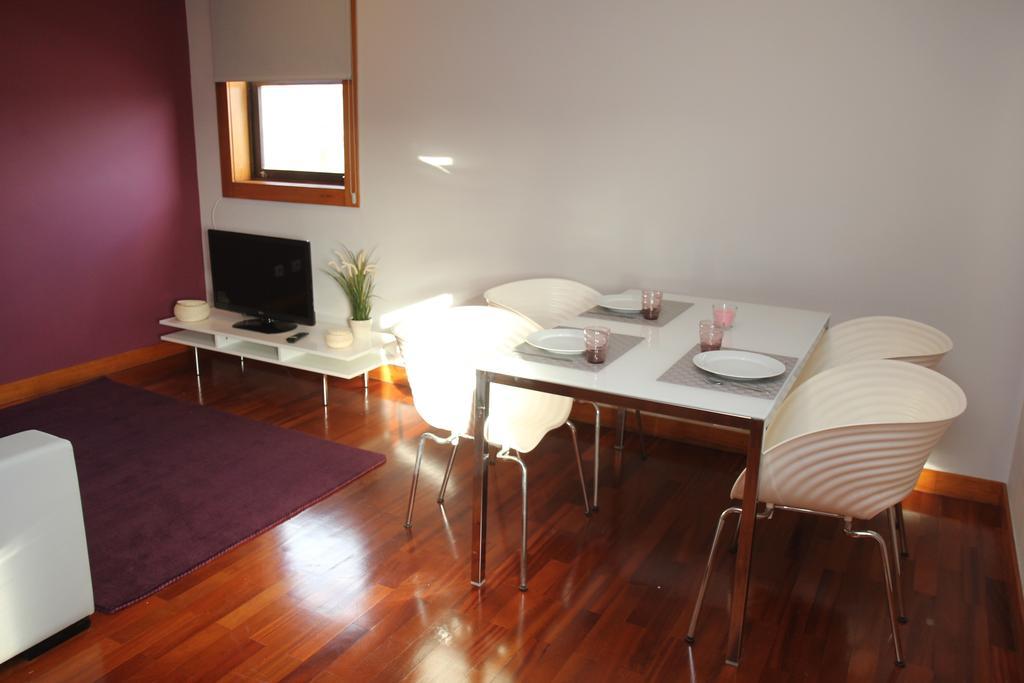 Apartamento Cost Tourist - Palacio Da Bolsa Porto