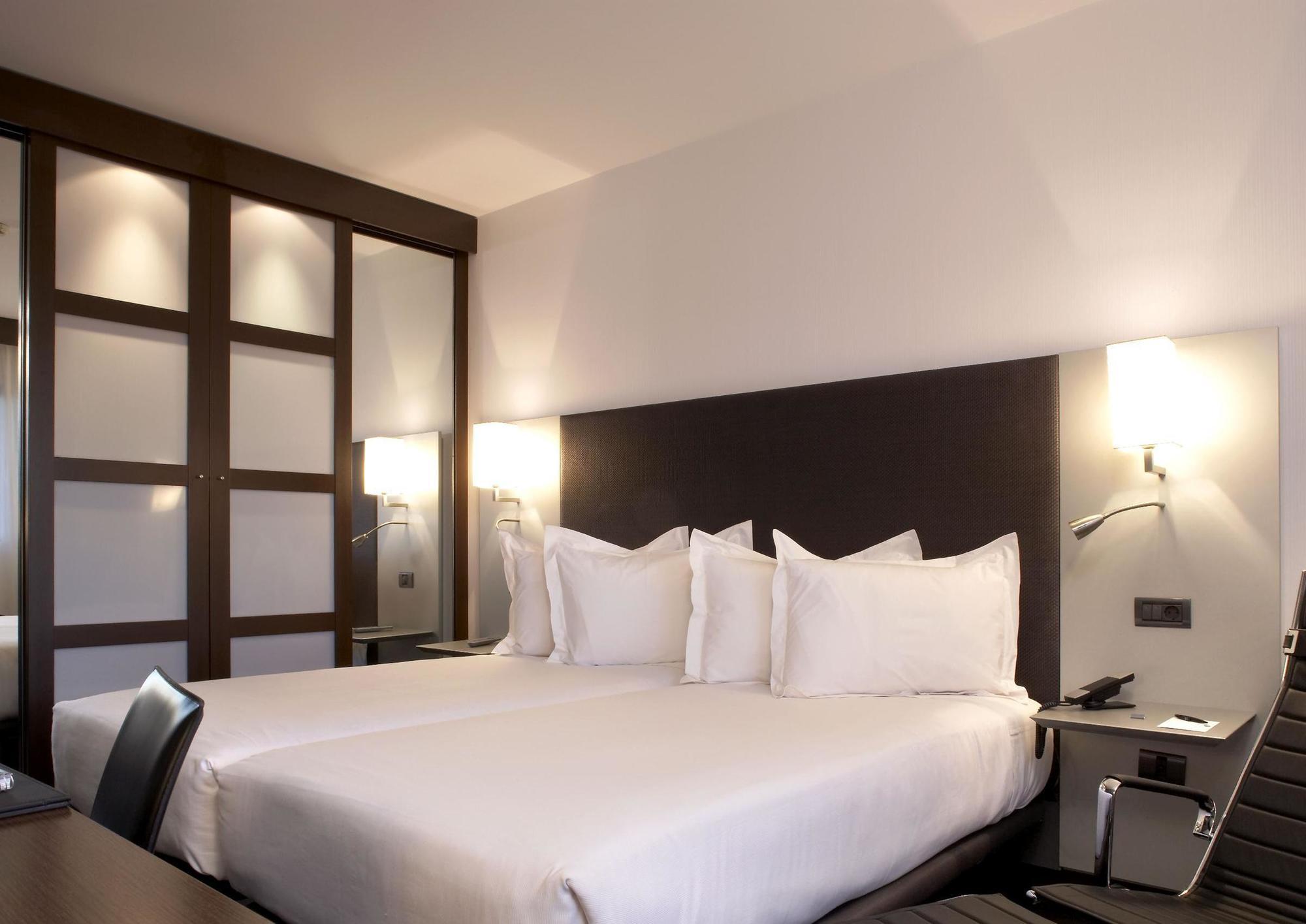 Ac By Marriott
