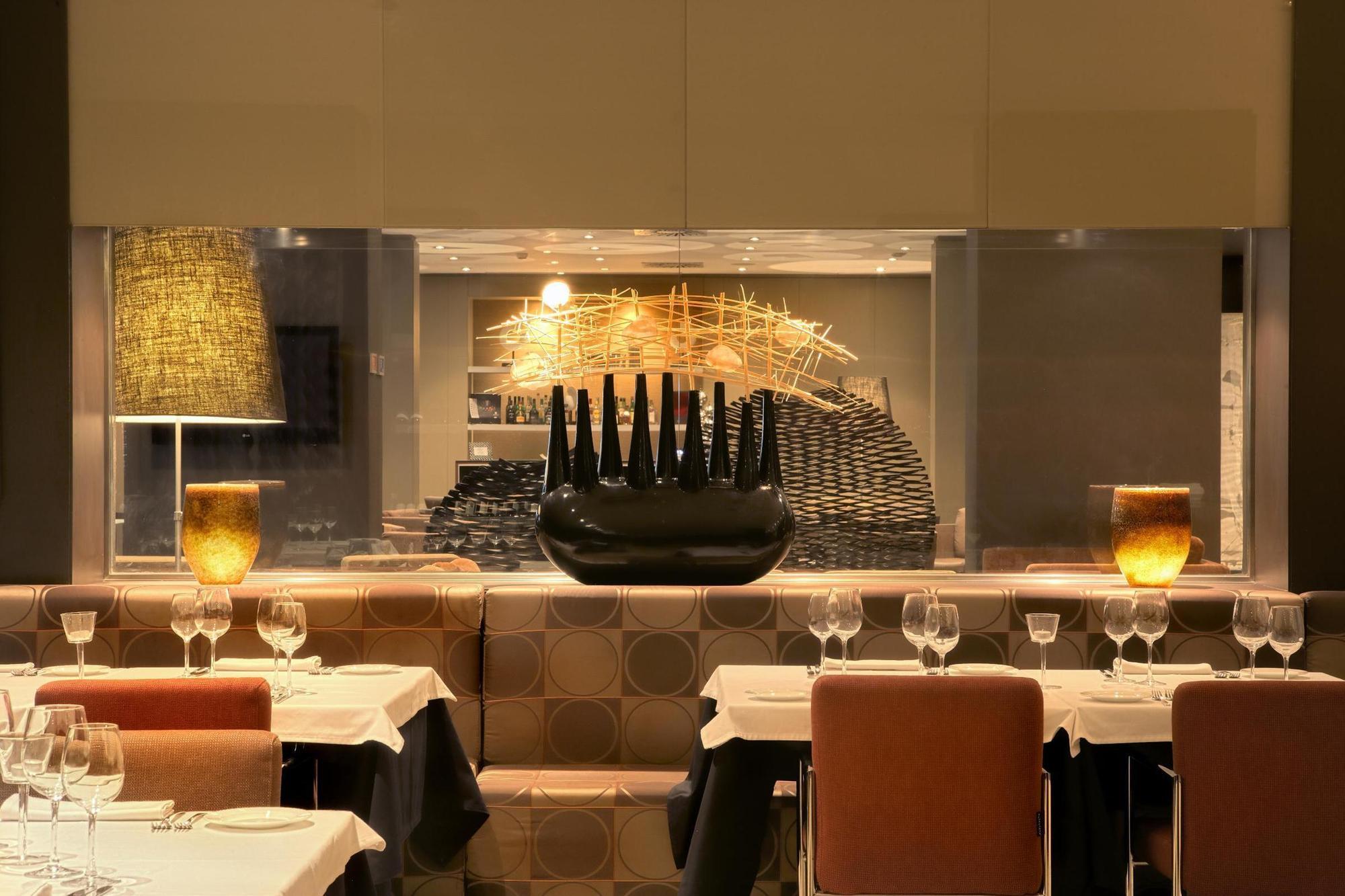 Hotel Ac By Marriott 4*