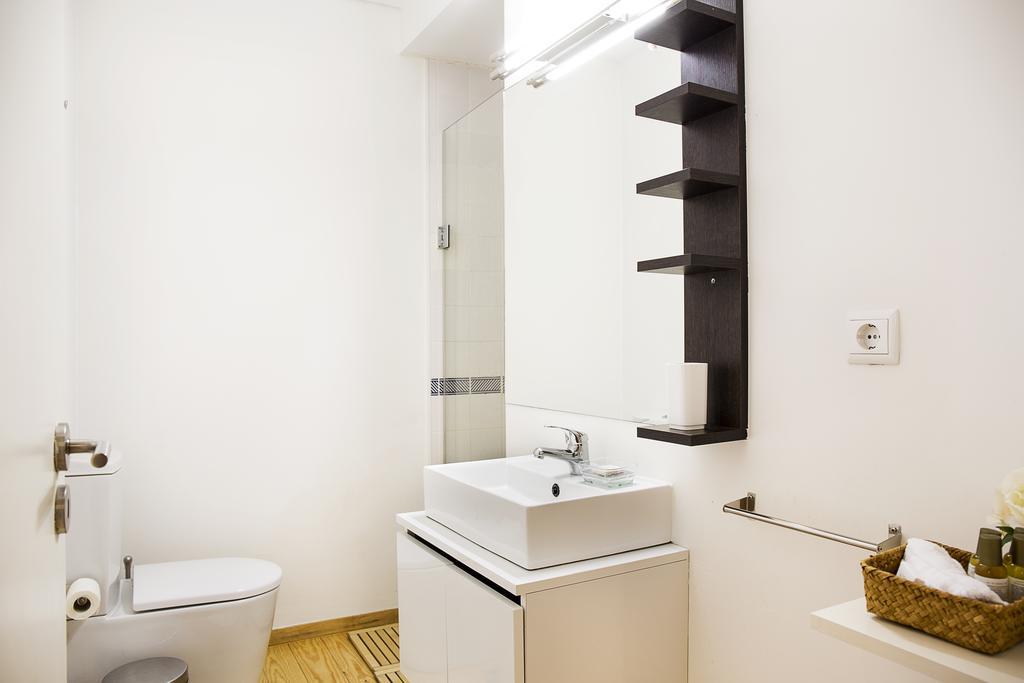 Almada Apartments 468 Porto