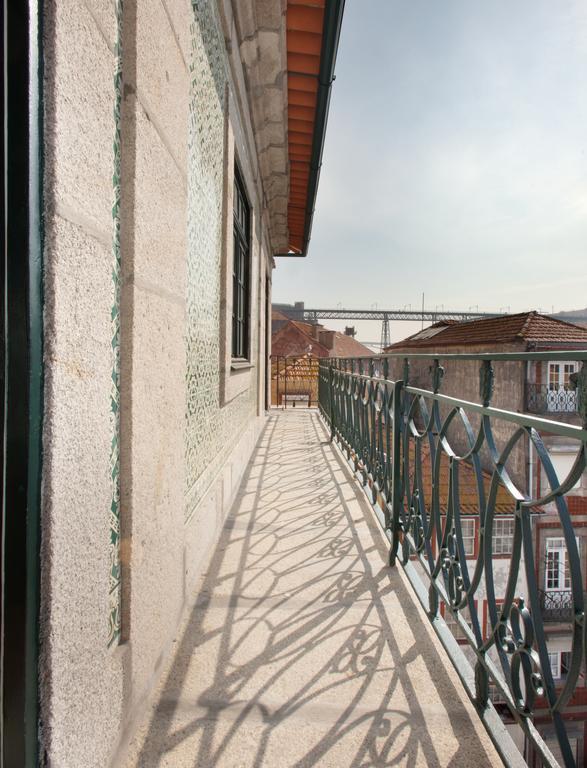 Apartment Portosense Ribeira