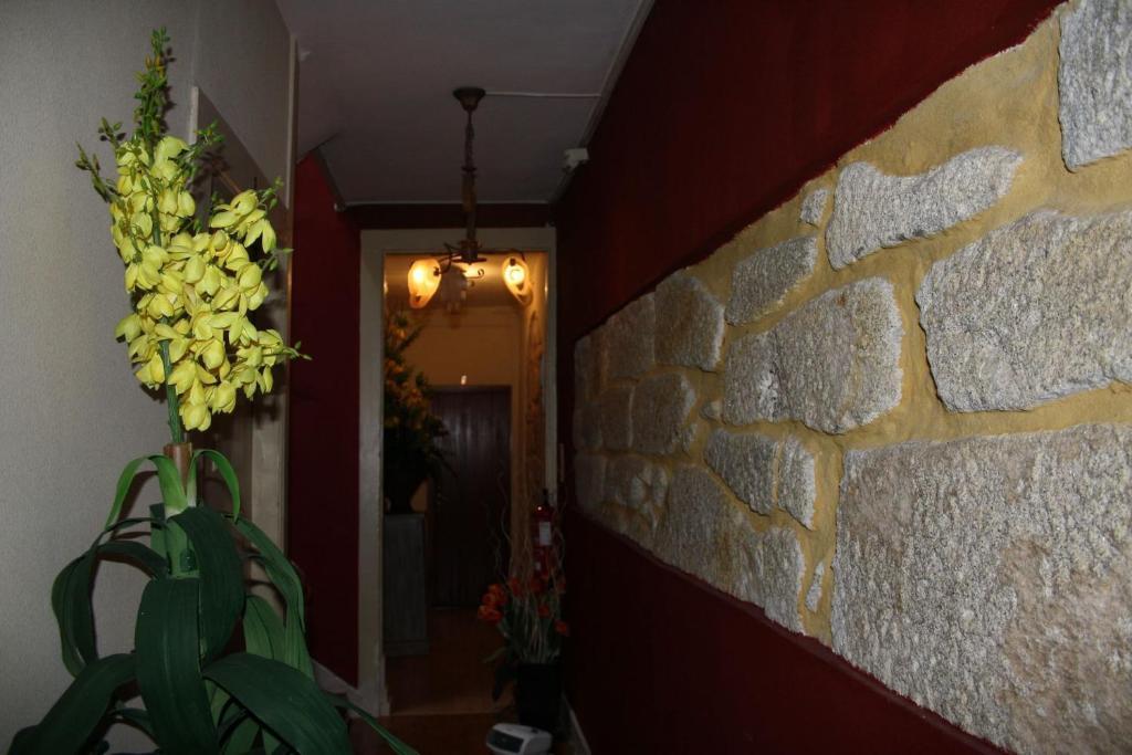 Guest house Residencia Pedra Antiga 3*